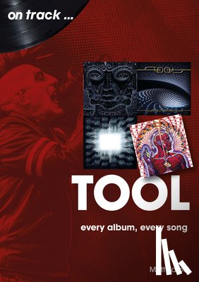 Karpe, Matt - Tool On Track