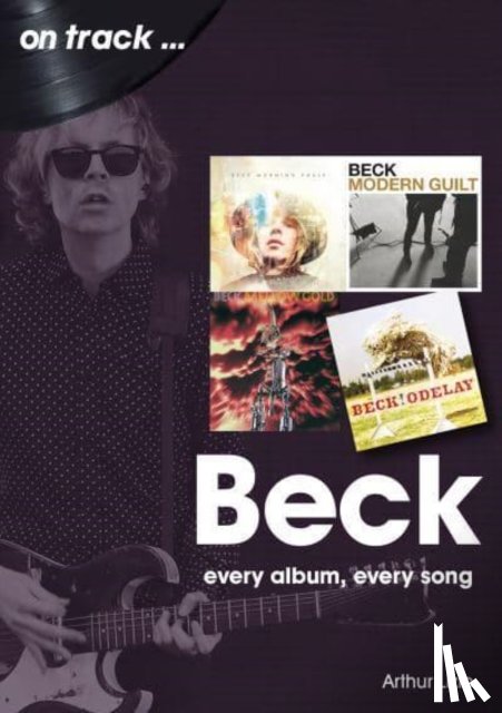 Lizie, Arthur - Beck On Track