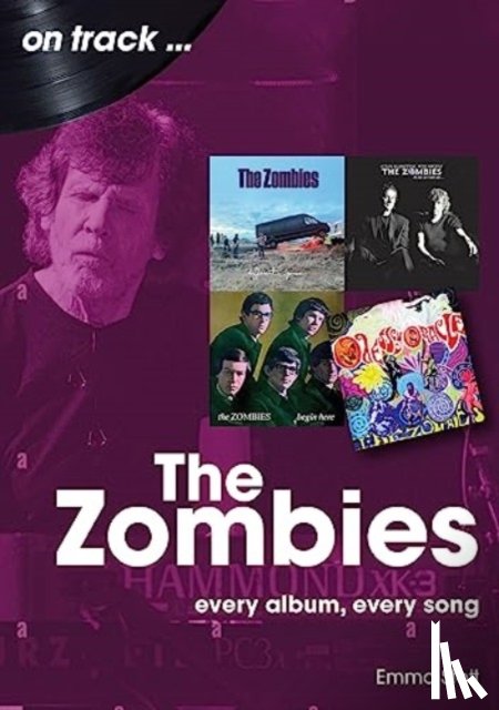Stott, Emma - The Zombies