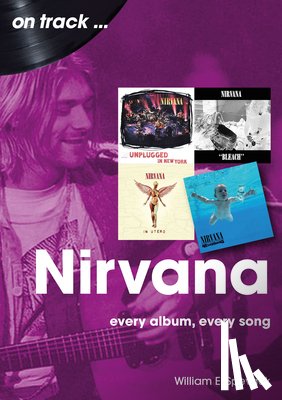 Spevack, William E - Nirvana On Track