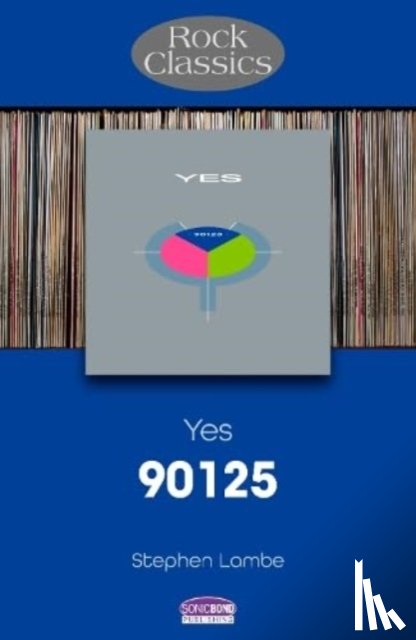 Lambe, Stephen - Yes 90125