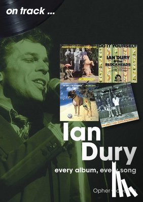 Goodwin, Opher - Ian Dury On Track