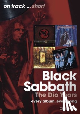Sutton, Chris - Black Sabbath The Dio Years
