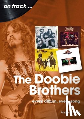 Wild, Andrew - The Doobie Brothers On Track