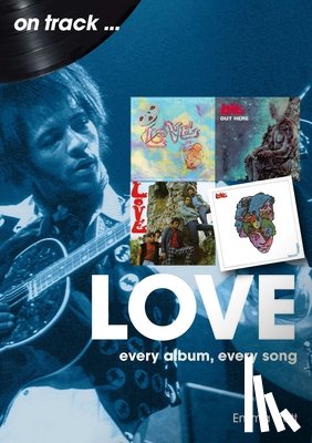 Stott, Emma - Love On Track