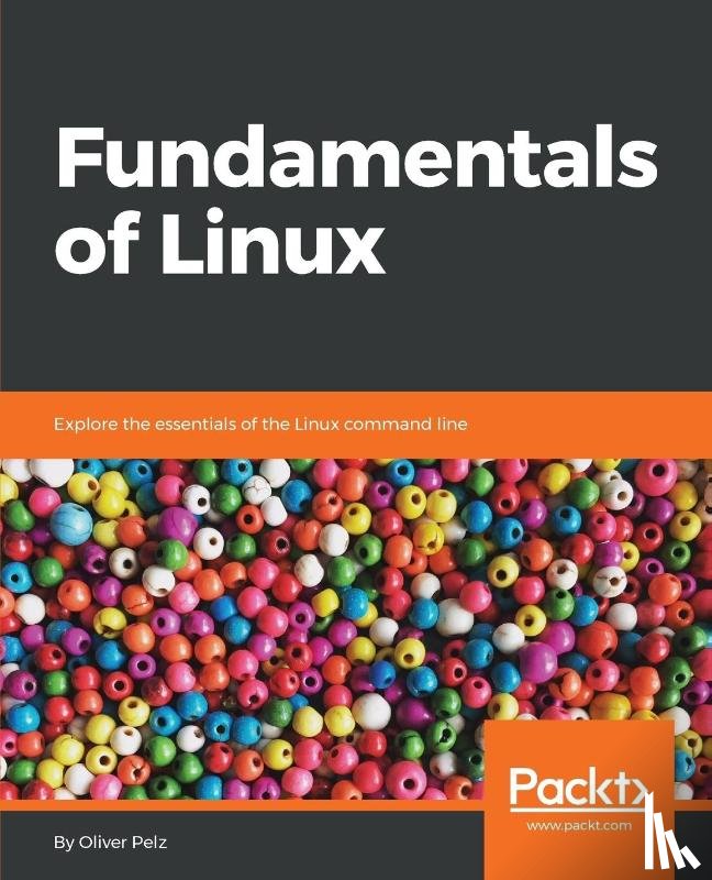 Pelz, Oliver - Fundamentals of Linux