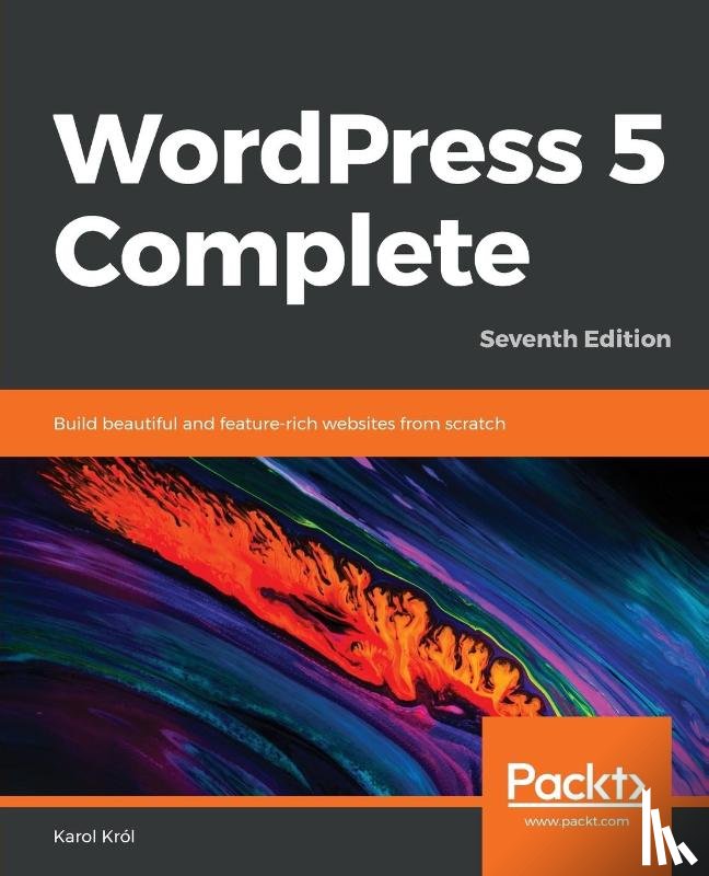 Krol, Karol - WordPress 5 Complete