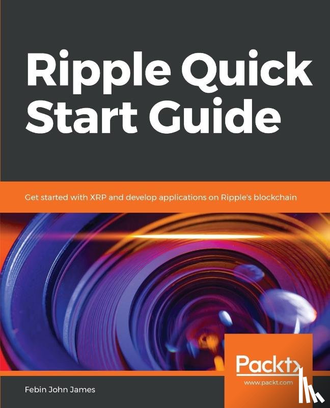 James, Febin John - Ripple Quick Start Guide