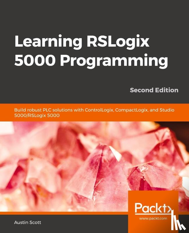 Scott, Austin - Learning RSLogix 5000 Programming
