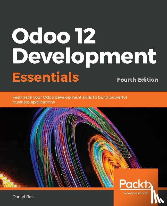 Reis, Daniel - Odoo 12 Development Essentials