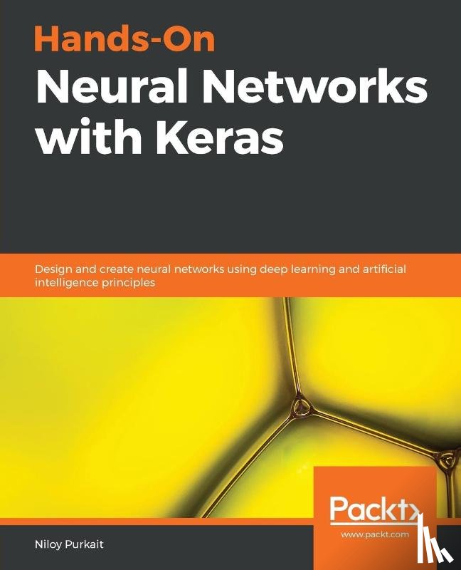 Purkait, Niloy - Hands-On Neural Networks with Keras