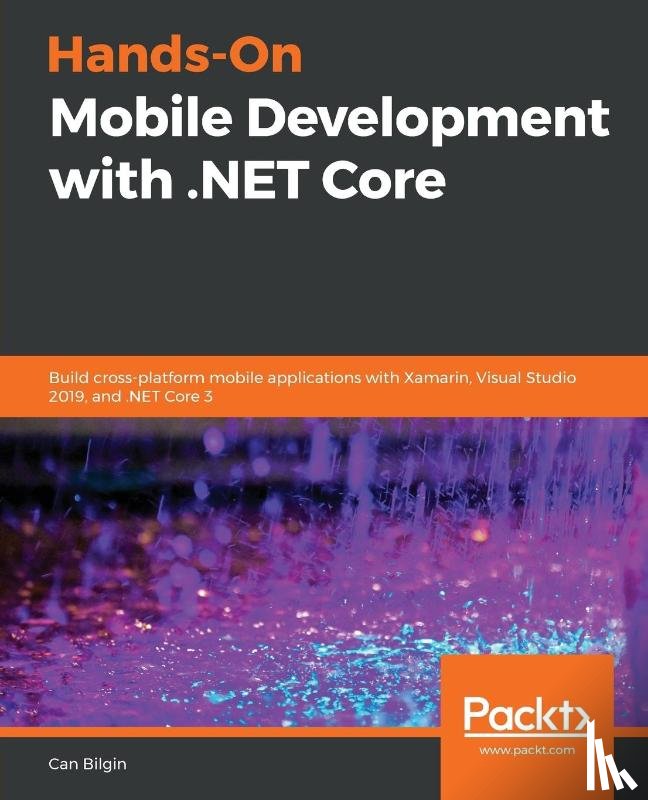 Bilgin, Can - Hands-On Mobile Development with .NET Core