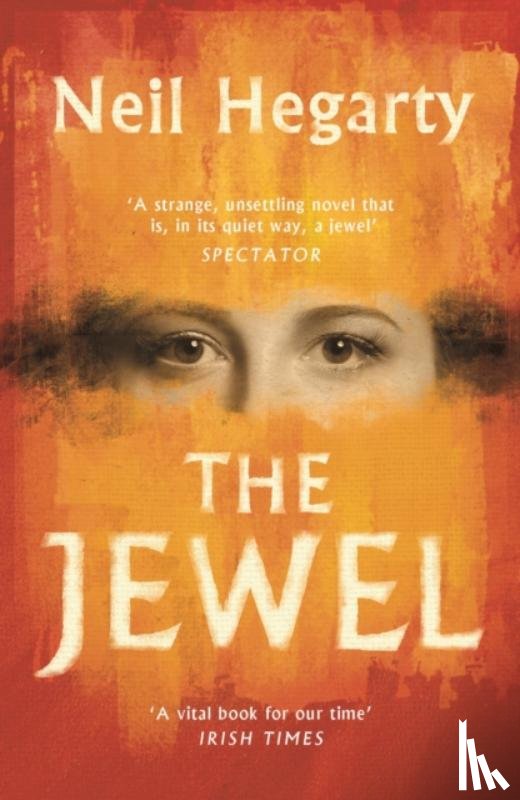 Hegarty, Neil - The Jewel