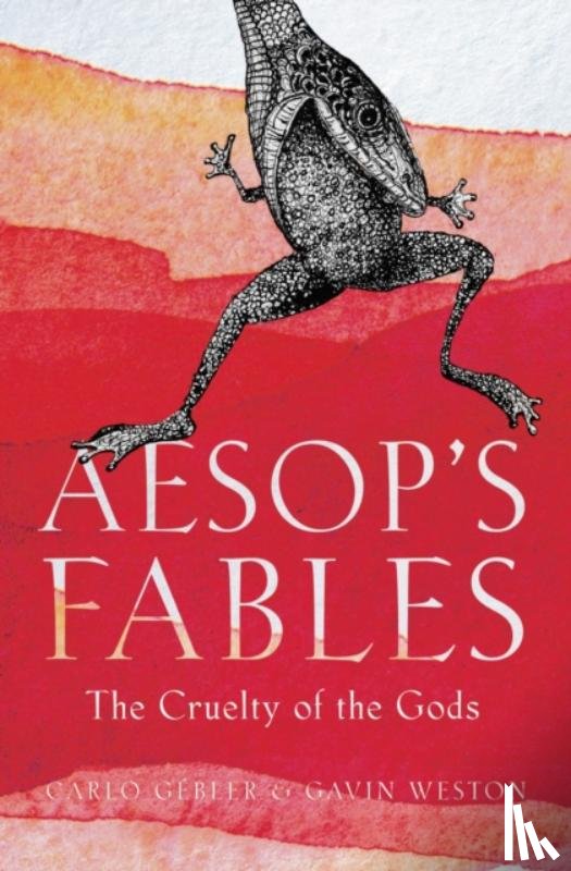 Gebler, Carlo - Aesop's Fables