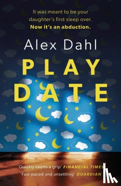 Dahl, Alex - Playdate