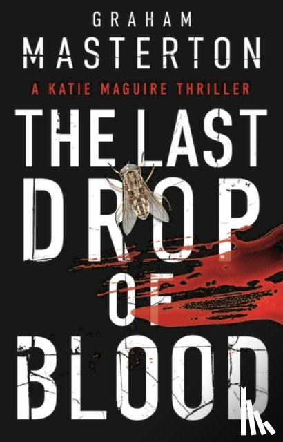 Masterton, Graham - The Last Drop of Blood