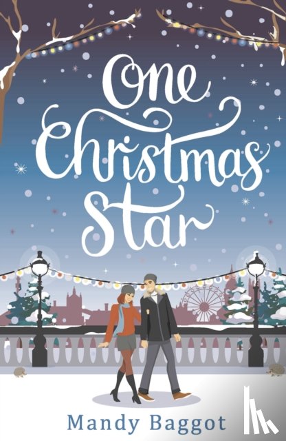 Baggot, Mandy - One Christmas Star