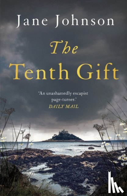 Johnson, Jane - The Tenth Gift