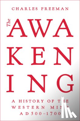 Freeman, Charles - The Awakening