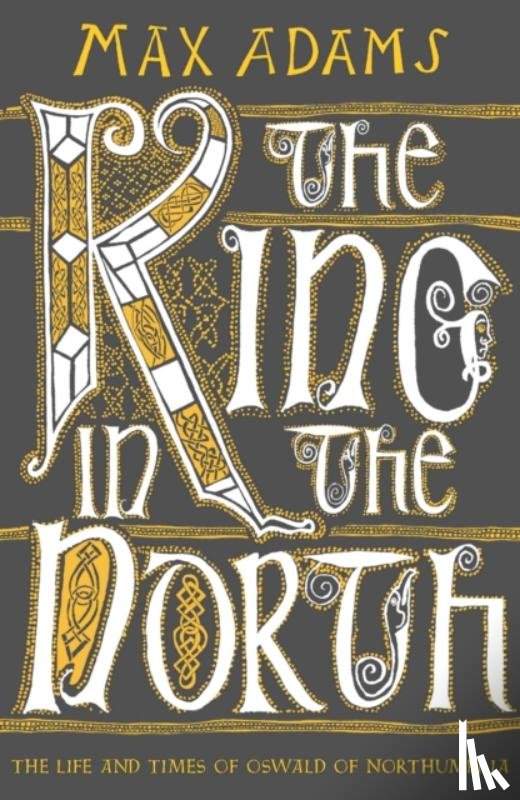 Adams, Max - The King in the North
