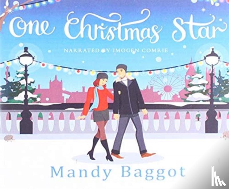 Baggot, Mandy - One Christmas Star