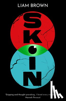 Brown, Liam - Skin