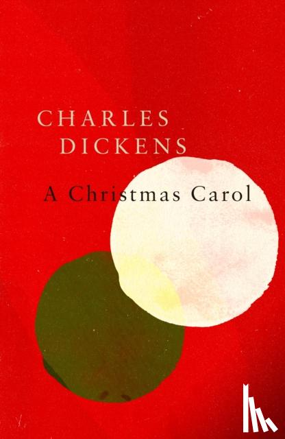 Dickens, Charles - A Christmas Carol (Legend Classics)