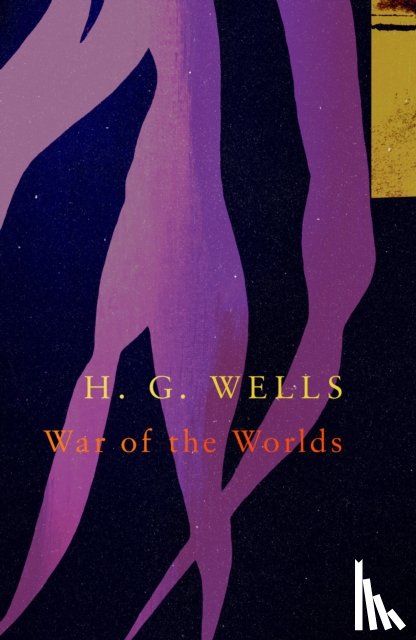 Wells, H. G. - The War of the Worlds (Legend Classics)