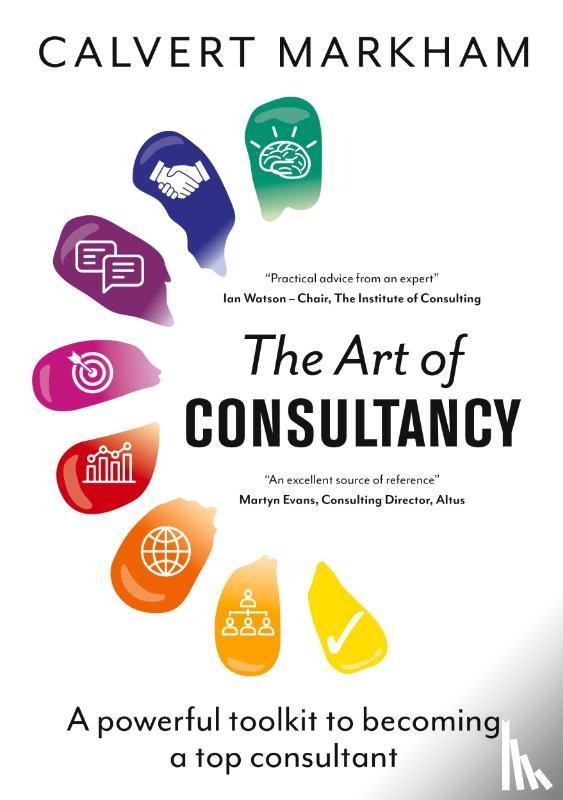 Markham, Calvert - The Art of Consultancy