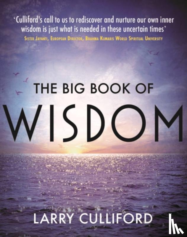 Culliford, Larry - The Big Book of Wisdom