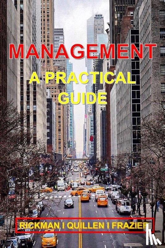 Rickman - Management: A Practical Guide
