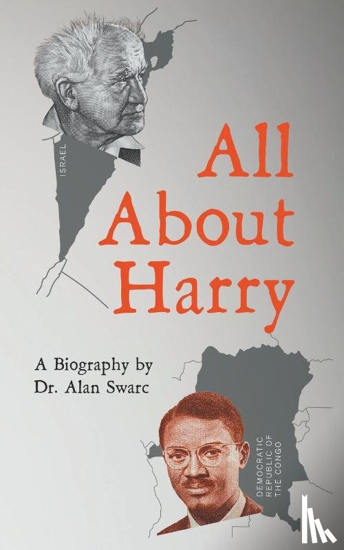 Dr. Alan Swarc - All About Harry