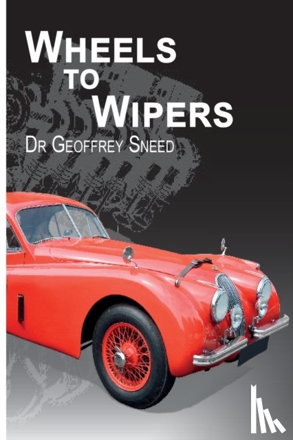 Sneed, Geoffrey Dr - Wheels to Wipers