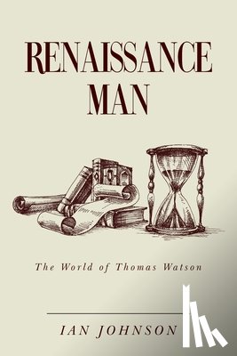 Johnson, Ian - Renaissance Man