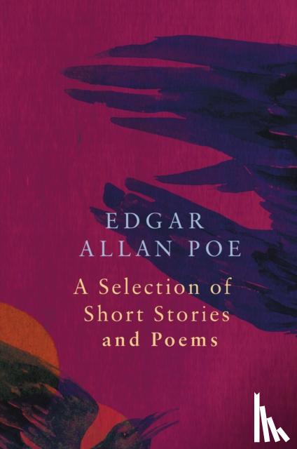 Poe, Edgar Allan - A Selection of Short Stories and Poems by Edgar Allan Poe (Legend Classics)