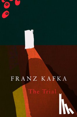 Kafka, Franz - The Trial (Legend Classics)