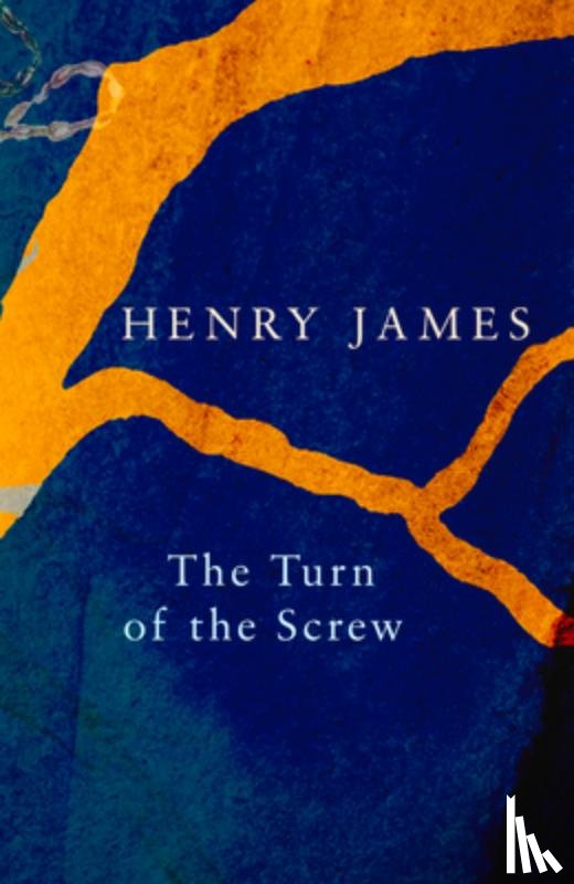 James, Henry - The Turn of the Screw (Legend Classics)