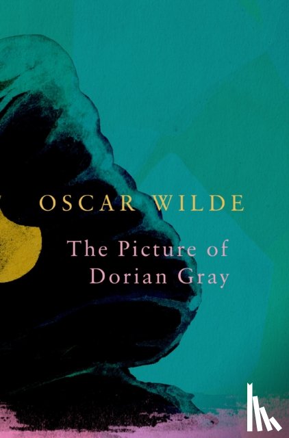 Wilde, Oscar - The Picture of Dorian Gray (Legend Classics)
