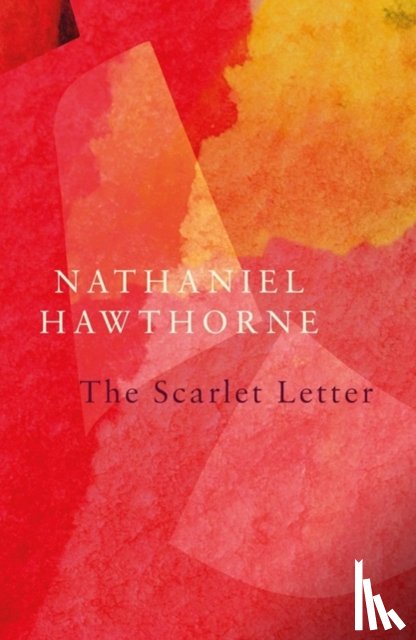Hawthorne, Nathaniel - The Scarlet Letter (Legend Classics)