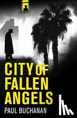 Buchanan, Paul - City of Fallen Angels