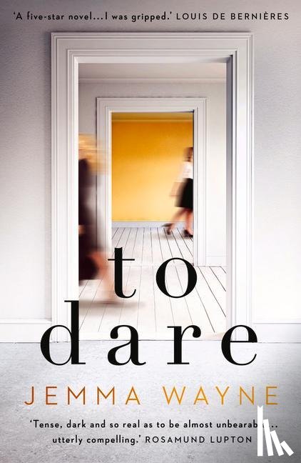 Wayne, Jemma - To Dare