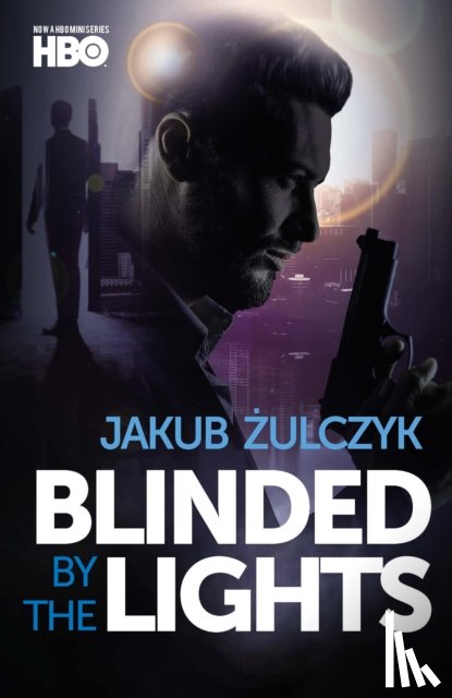 Zulczyk, Jakub - Blinded by the Lights