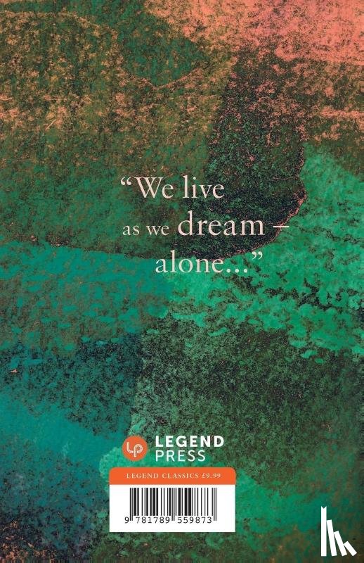 Conrad, Joseph - Heart of Darkness (Legend Classics)