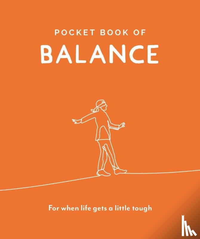 Trigger Publishing - Pocket Book of Balance