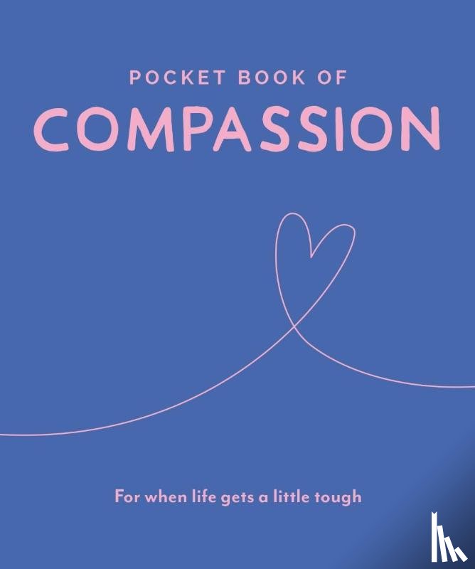 Trigger Publishing - Pocket Book of Compassion
