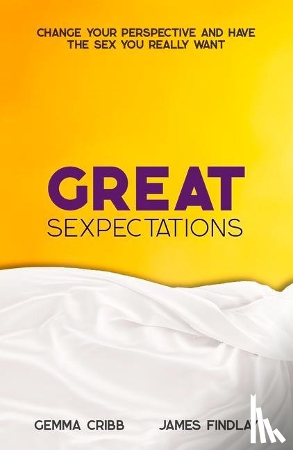 Cribb, Gemma - Great Sexpectations