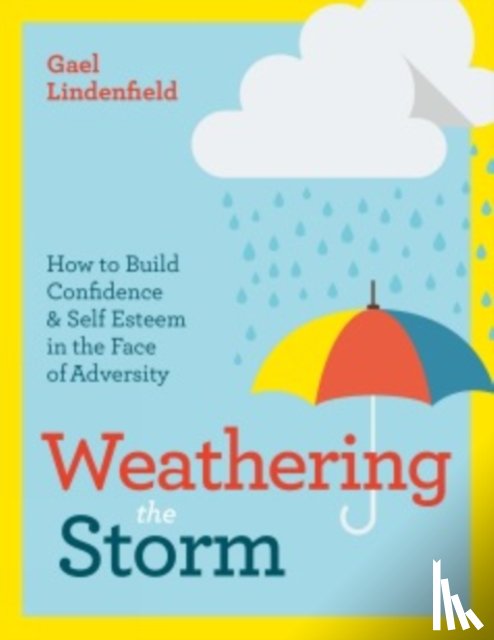 Lindenfield, Gael - Weathering the Storm