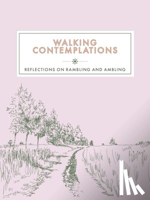 Trigger Publishing - Walking Contemplations