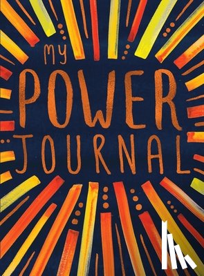 Ups!de Down Books - My Power Journal