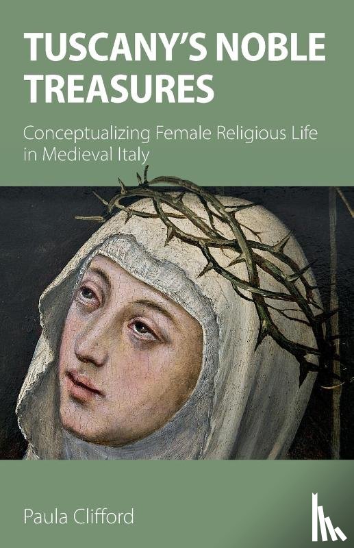 Clifford, Paula - Tuscany's Noble Treasures